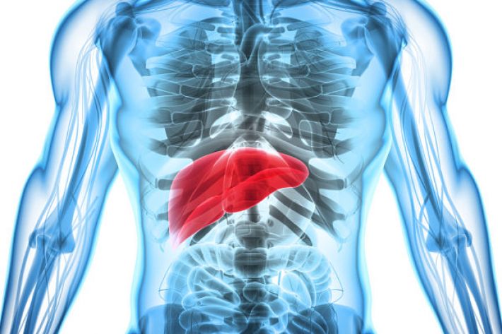 What are the early signs of Liver disease?