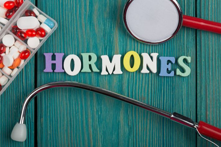 Oestrogen and COVID19 risk