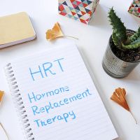 7 common HRT myths overturned
