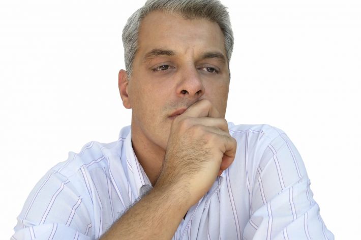 About Andropause/Male Menopause