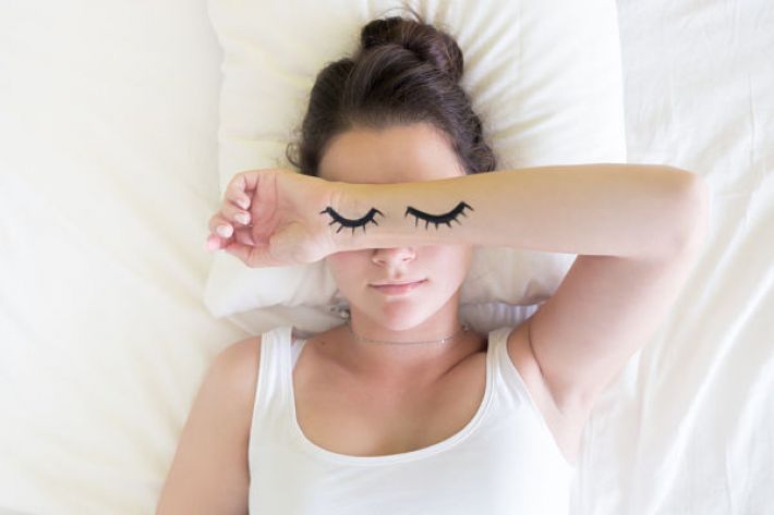 how sleep affects health