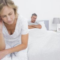 Low libido during menopause