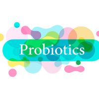 Probiotics in foods