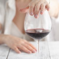 Alcohol Awareness - units advice