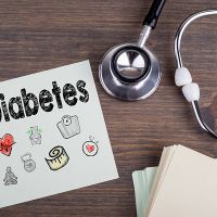 the five types of diabetes