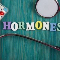 Oestrogen and COVID19 risk