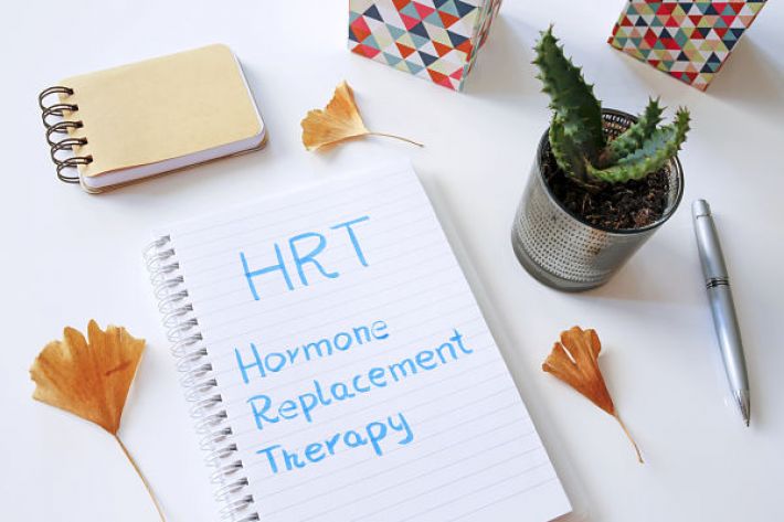 7 common HRT myths overturned