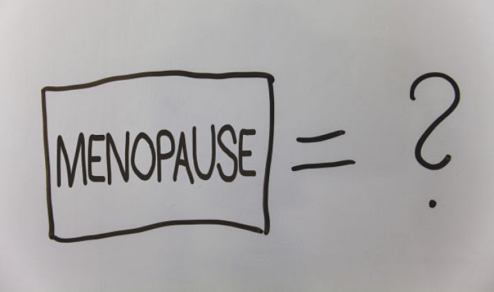 menopause and mental health