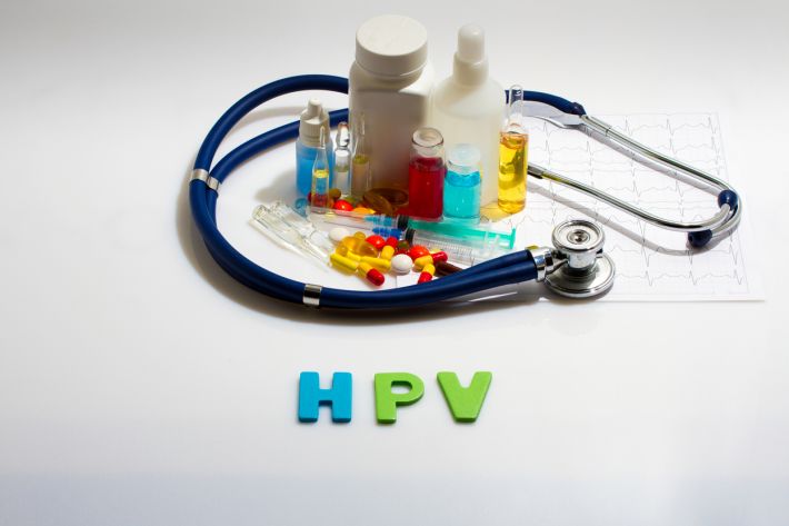Cervical Cancer and the HPV virus