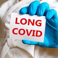 Overlap of long-covid and menopause symptoms