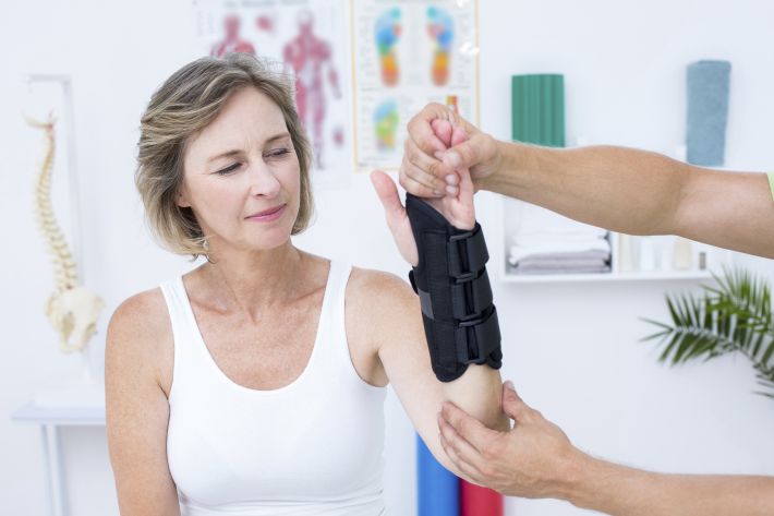 menopause and osteoporosis