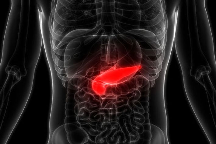 symptoms of pancreatic cancer