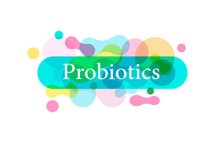 Probiotics in foods