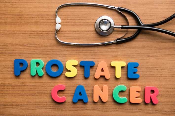 risks and possible prevention of prostate cancer