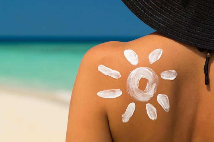 5 most common signs of skin cancer