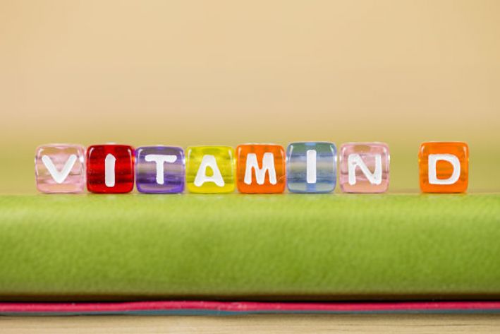 Should I take Vitamin D?