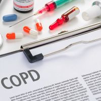 The causes and treatment of COPD