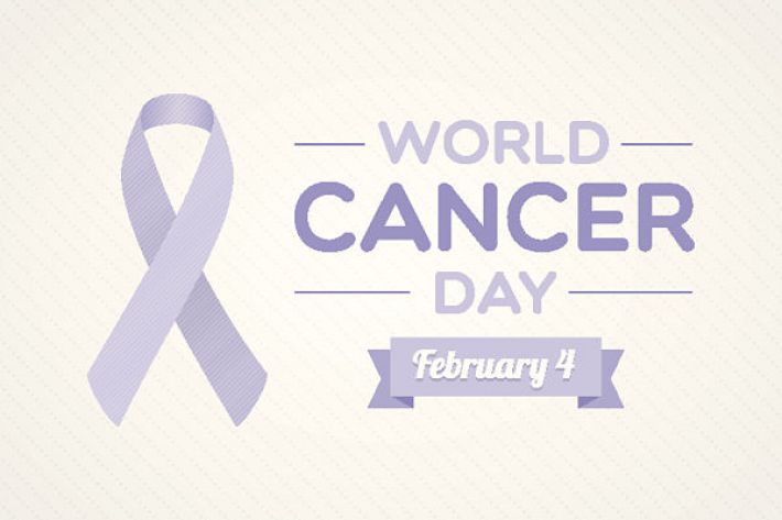 The top causes of cancer for World Cancer Day