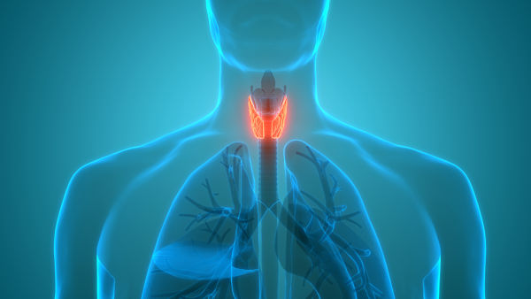 Could you be hypothyroid?