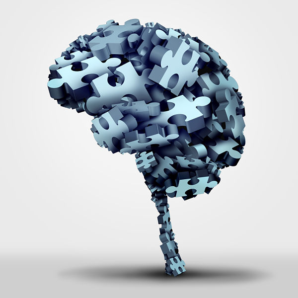 Dementia causes, types and symptoms
