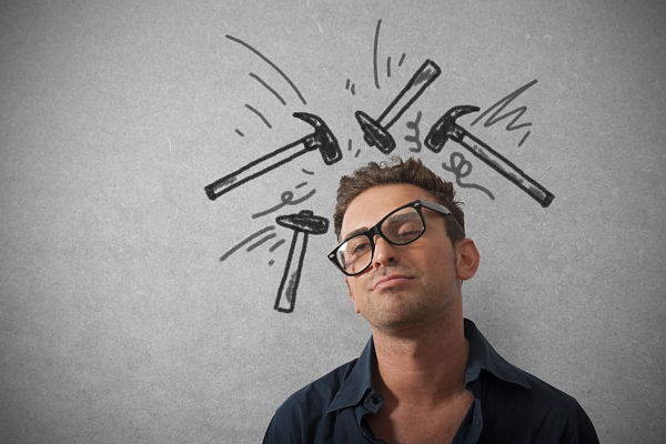 Migraine causes, migraine types, migraine treatment