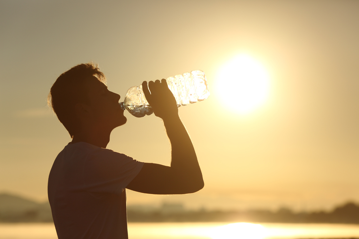 avoiding-heat-exhaustion