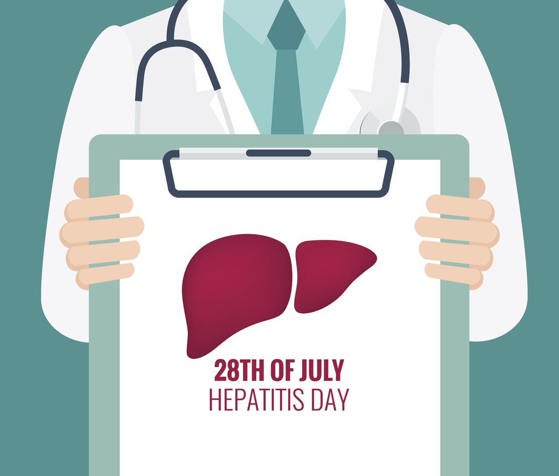 The different forms of Hepatitis