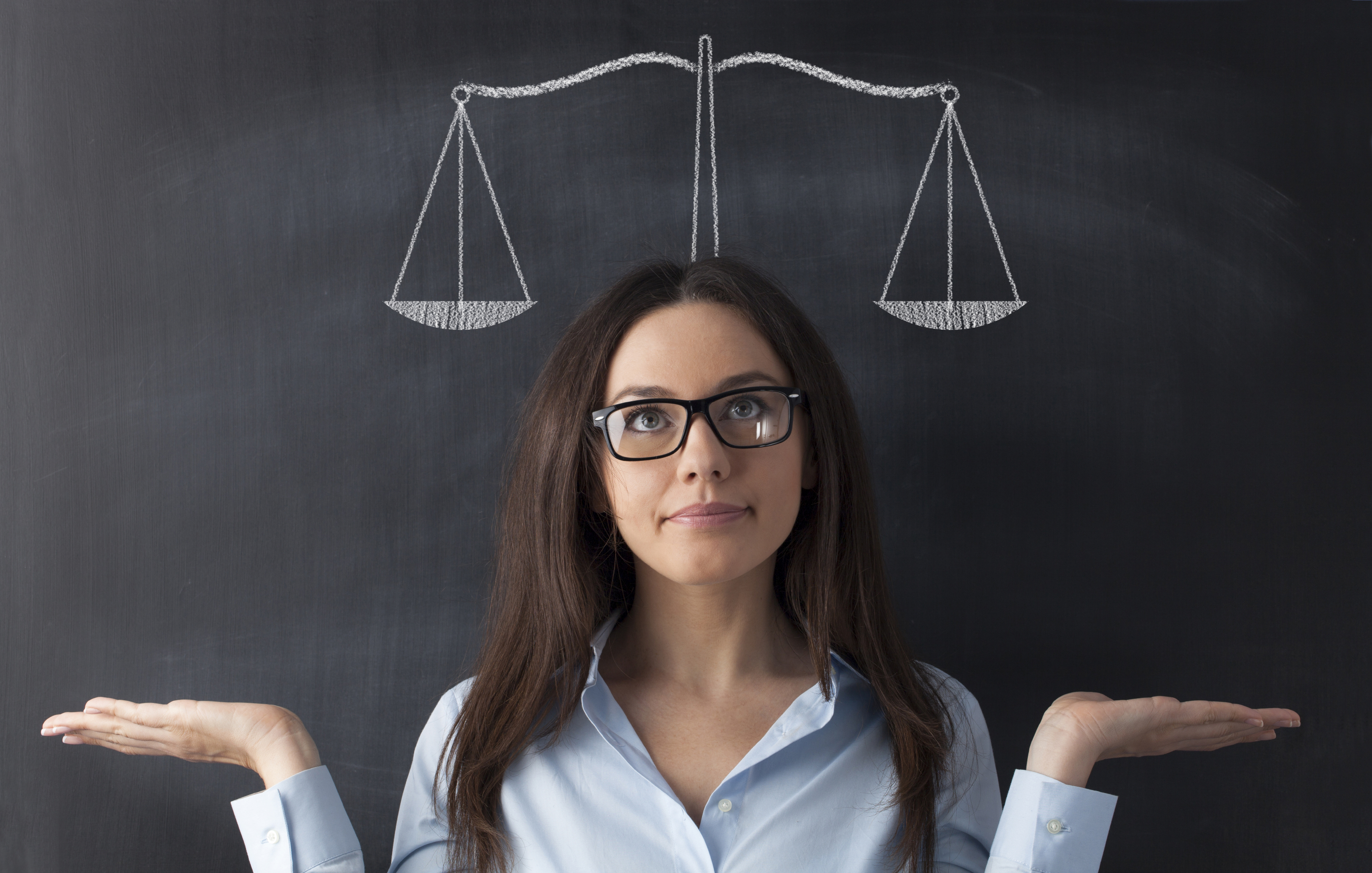 Finding the right balance with BHRT