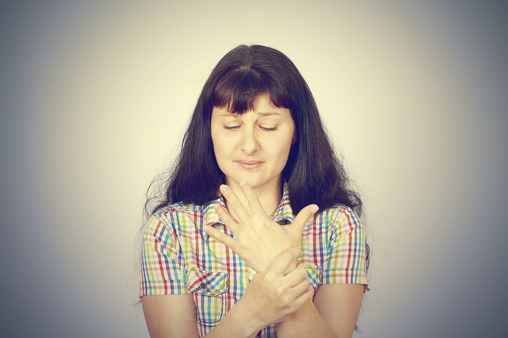 menopausal arthritis