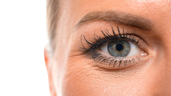 The effect of menopause on your skin