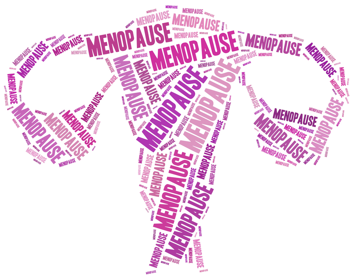 menopause & HRT for Wellbeing Escapes Magazine