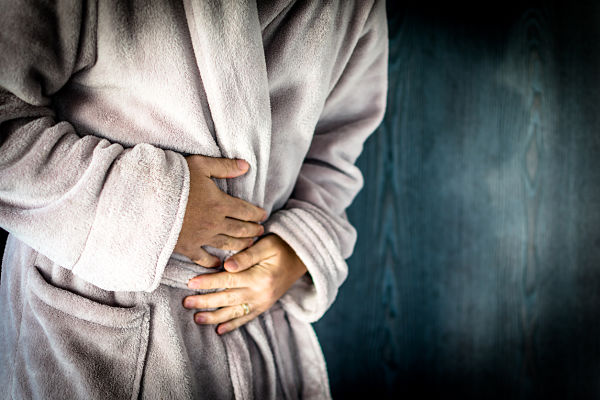 Norovirus risks and treatment