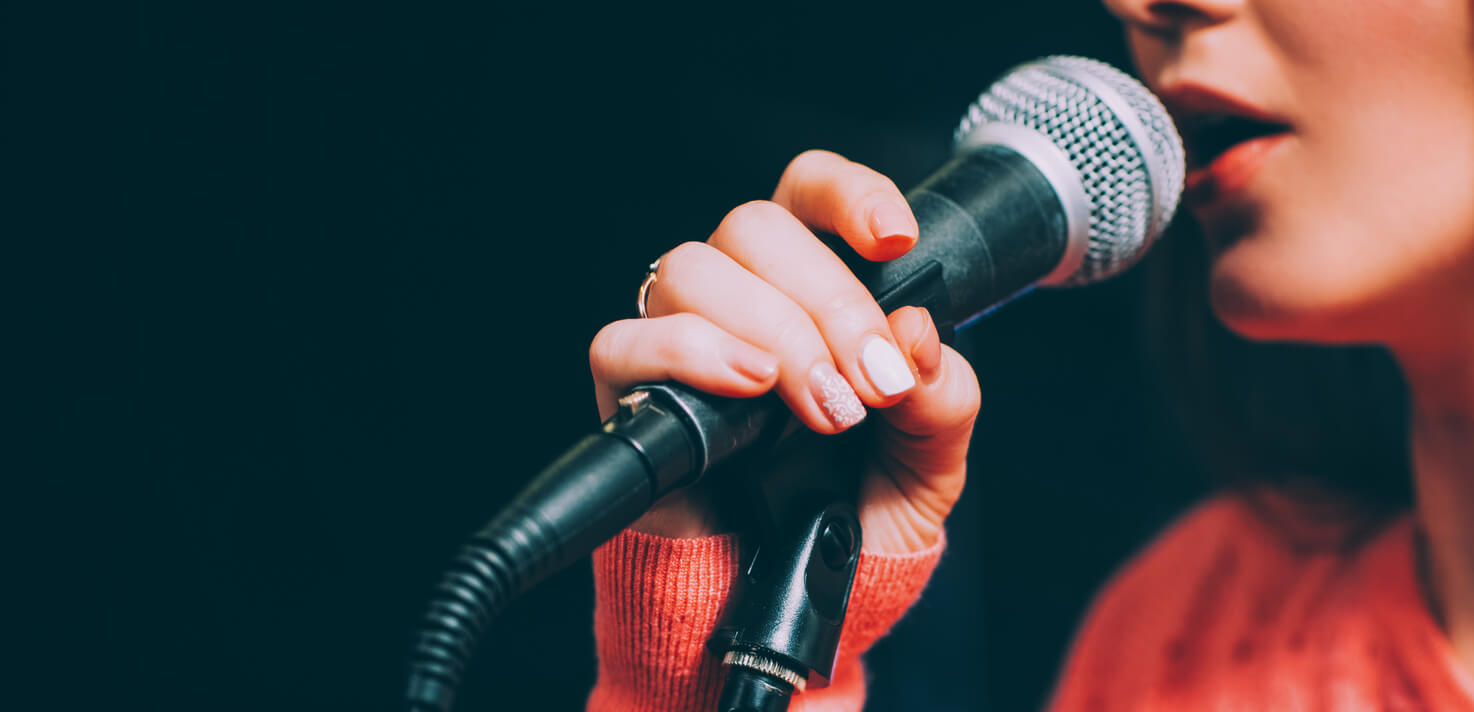 How menopause can affect your voice