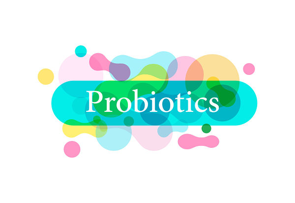 Probiotics in foods