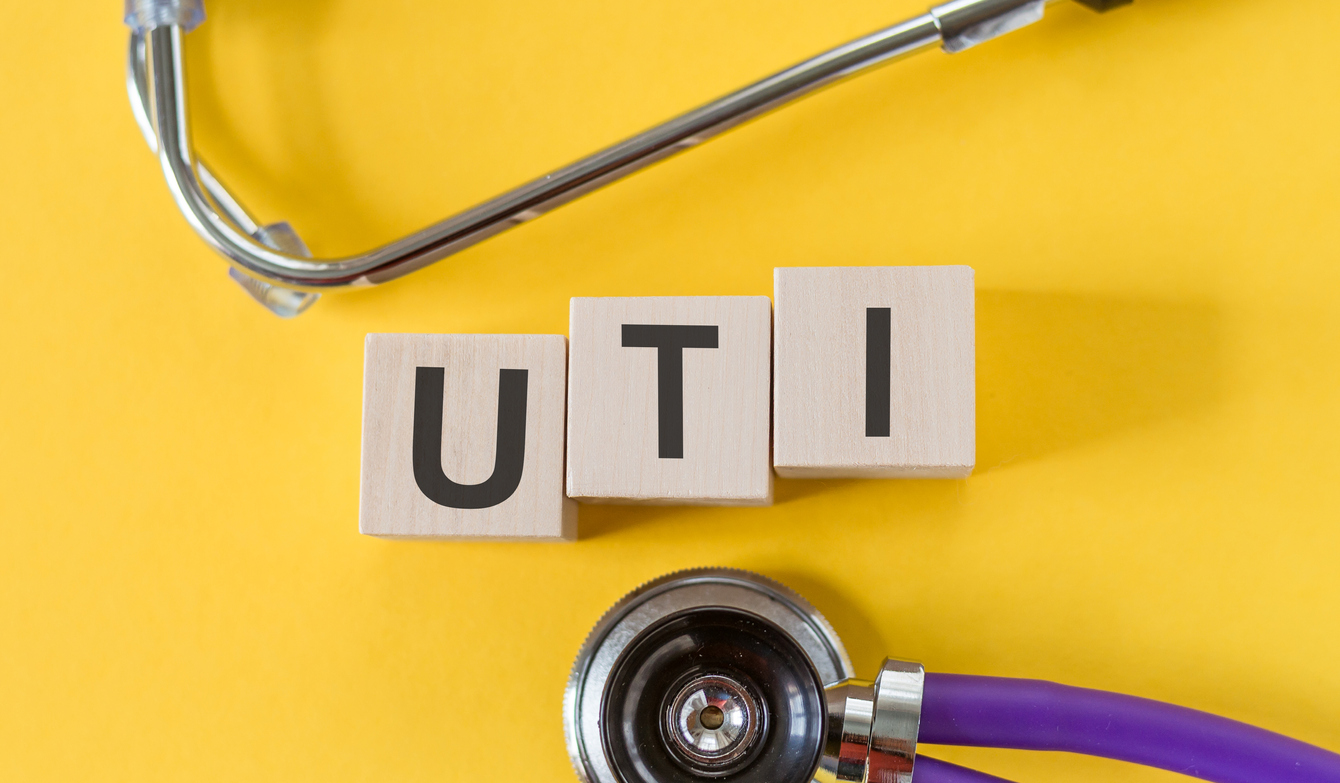 Do I have a urinary tract infection
