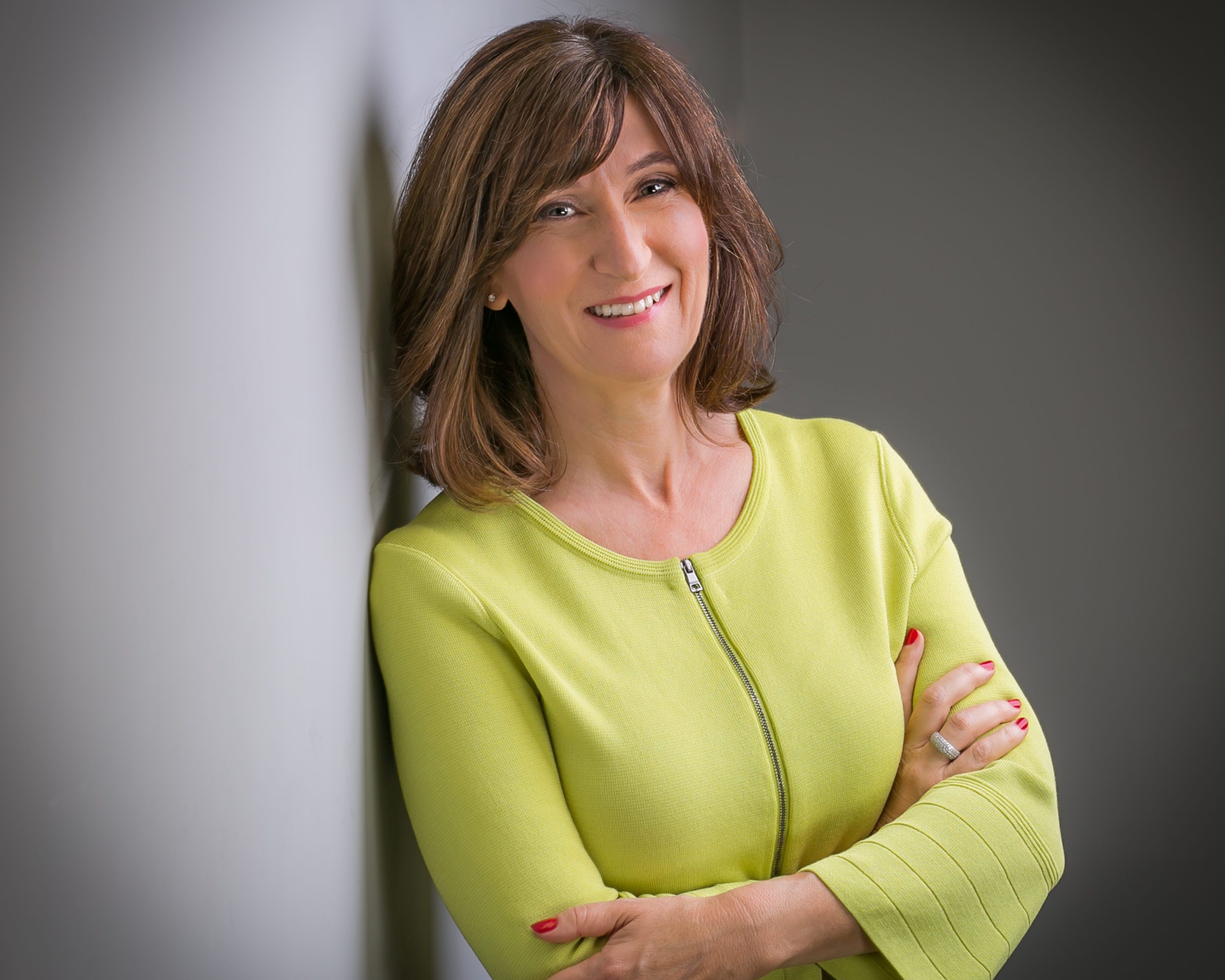 London based GP Dr Stephanie Goodwin