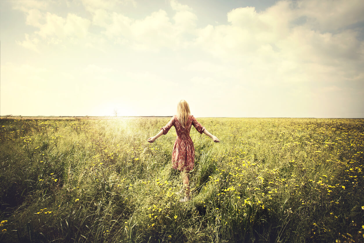14 simple ways to deal with anxiety