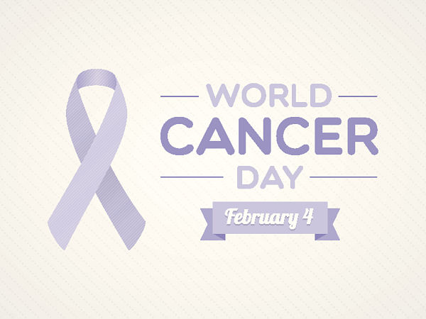 The top causes of cancer for World Cancer Day